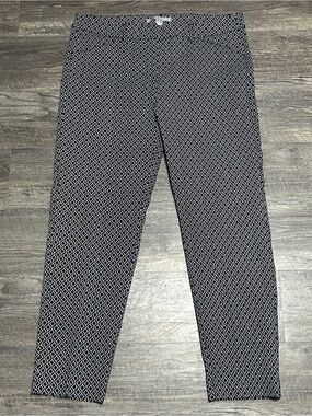 S107- Women’s: Valerie Stevens 10 Dress Pants